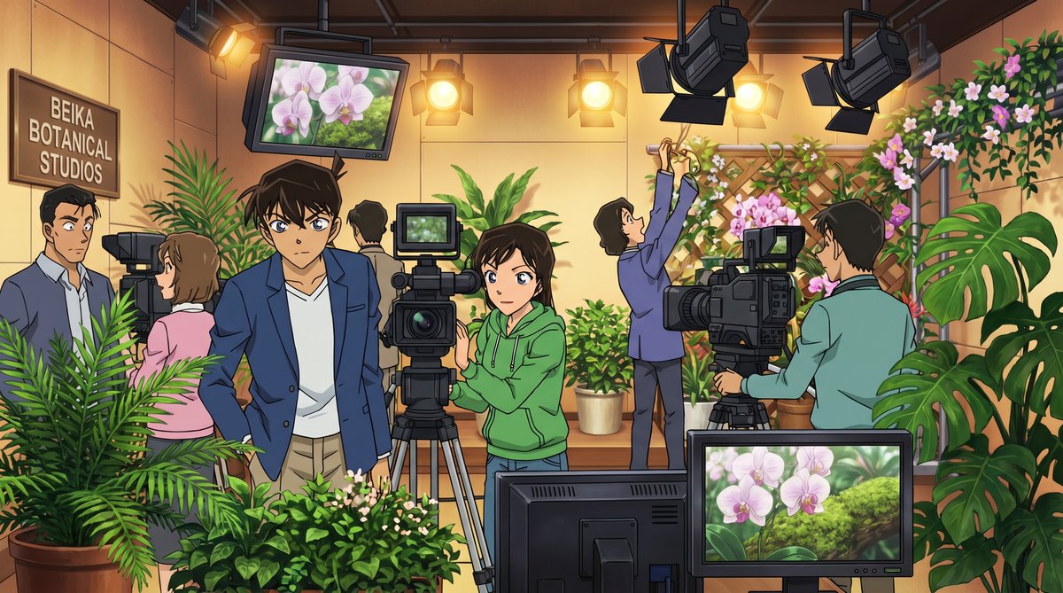 看片植物测评视频