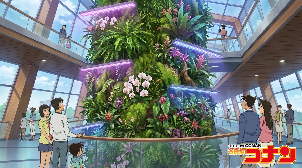 看片植物视频制作